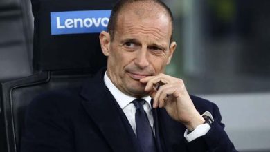 Allegri Juventus'tan ayrılıyor mu?