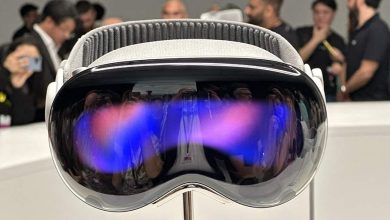 Apple Vision Pro'nun Rusya'daki fiyatları açıklandı