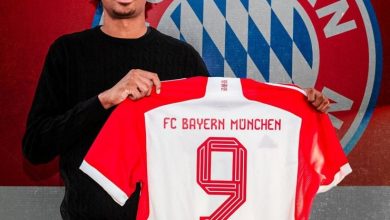 Bayern'den 4,5 milyon euroya transfer