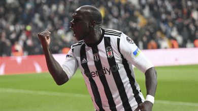 'Beşiktaş'ta ciddi kayıp