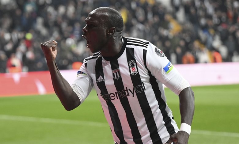 'Beşiktaş'ta ciddi kayıp