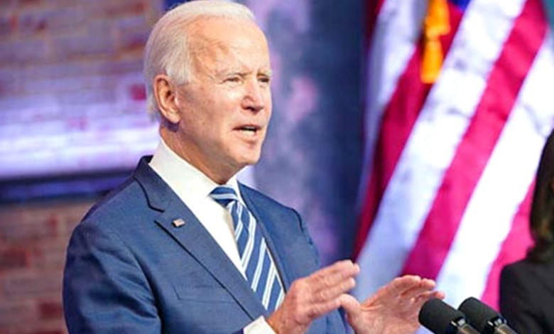 Biden, Cumhuriyetçilerin İsrail'e yardım tasarısını veto edecek