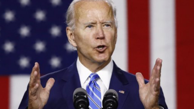 Biden: Navalny'nin ölümünden Putin sorumlu