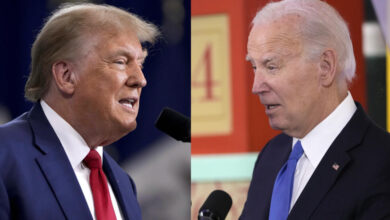 Biden ve Trump Meksika sınır bölgesini ziyaret edecek