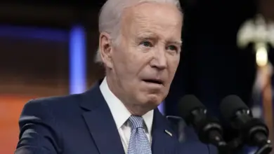 Biden'ın Batı işlerinden sorumlu yardımcısı istifa etti