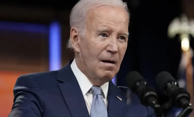 Biden'ın Batı işlerinden sorumlu yardımcısı istifa etti