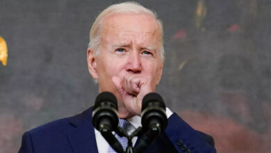 Biden'ın kilit danışmanlarından biri istifa ediyor: Yerine kim gelecek?