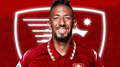 Boateng'in yeni kulübü belli oldu