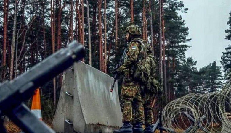 Celilabadlı bir kişi Ukrayna'daki savaş bölgesinde hayatını kaybetti