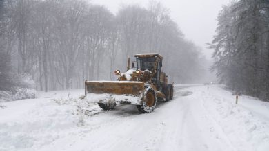 Dağlık Acara'da çığ ve heyelan nedeniyle iki kişi hayatını kaybetti