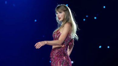 Demokratlar Taylor Swift'in konserlerini propaganda amacıyla kullanmak istiyor