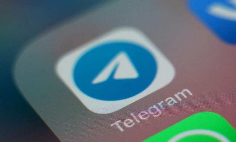 Devlet Duması Telegram'daki başarısızlığın nedenini açıkladı