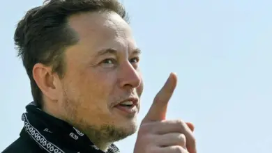 Elon Musk, ABD hükümetini sansür yapmakla suçladı