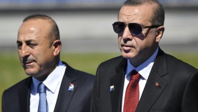 Erdoğan Çavuşoğlu'na Azerbaycan konusunda hangi görevi verdi?  (VİDEO)