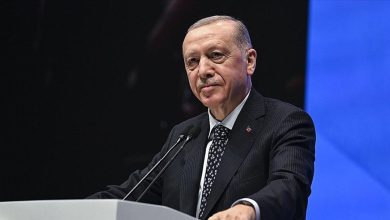 Erdoğan depremde Türkiye'ye yardım eden ülkelere teşekkür etti