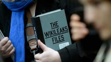 Eski CIA programcısı, WikiLeaks'e veri sızdırdığı gerekçesiyle 40 yıl hapis cezasına çarptırıldı