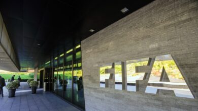 FIFA: Özbekistan, Rivaldo ve Denilson'a 9,5 milyon euro ödemeli