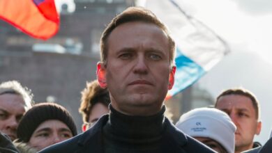 Federal Cezaevi Servisi, Alexei Navalny'nin hapishanede öldüğünü duyurdu