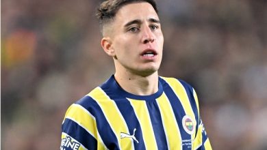 "Fenerbahçe" oyuncuyu kiraladı