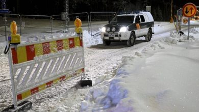 Finlandiya Başbakanı: "Rusya sınırında kontrol noktalarının açılması söz konusu değil"