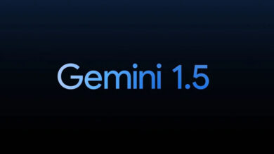 'Google' yeni nesil yapay zeka modeli 'Gemini 1.5'i tanıttı - 128.000 token