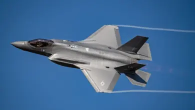 Güney Kore ve ABD, F-35 savaş uçaklarıyla ortak hava tatbikatı gerçekleştirdi