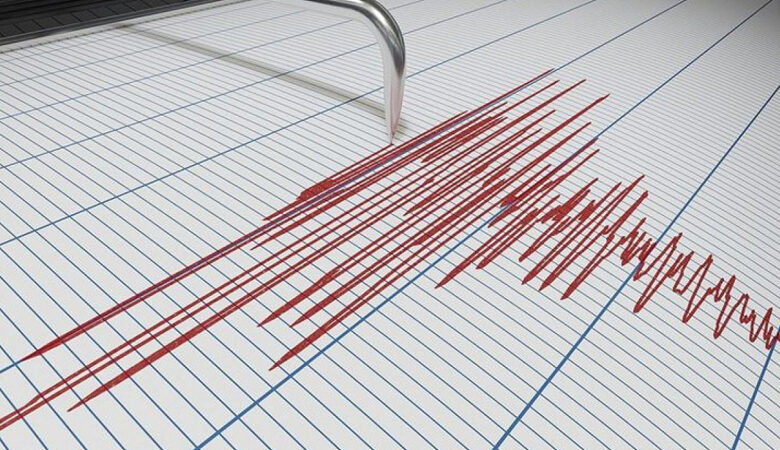 Hazar Denizi'nde deprem oldu  Qaynarinfo.az