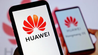 Huawei'nin Fransa'daki ofisleri arandı