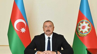 İlham Aliyev: Gençlerimiz muzaffer halkın temsilcisi olarak yetişecek