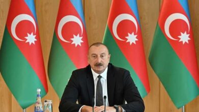 İlham Aliyev normalleşme sürecini anlattı