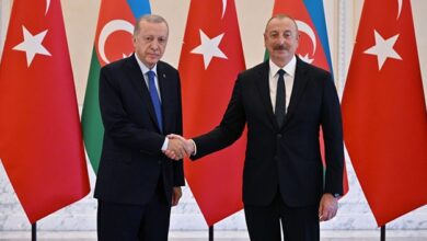 "İlham Aliyev'in Türkiye ziyaretinin jeopolitik, ekonomik ve askeri önemi var" (YORUM)