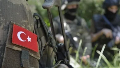 Irak'ta bir Türk askeri şehit oldu - GÜNCELLEME