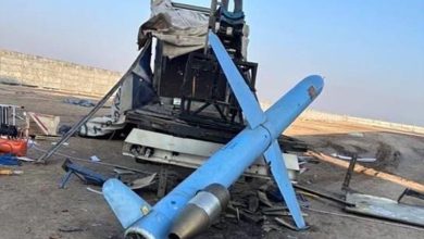 Irak'ta bir araca düzenlenen drone saldırısında 4 kişi hayatını kaybetti