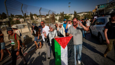 İsrail'de Knesset, Siyonist karşıtı MK'nin görevden alınması için ilk kez oylama yapacak - Israel Politics