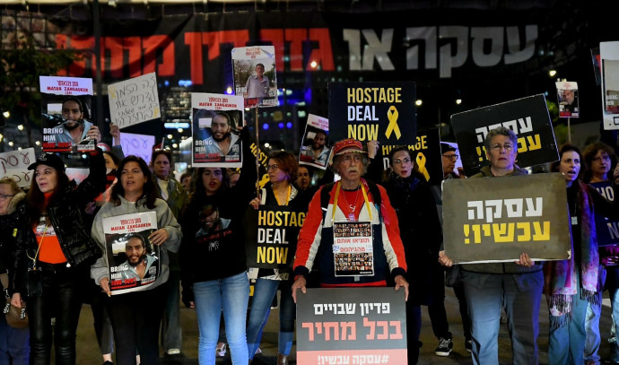 İsrailli yetkililer Tel Aviv protestocularına yönelik polis şiddetini araştırıyor - İsrail Haberleri