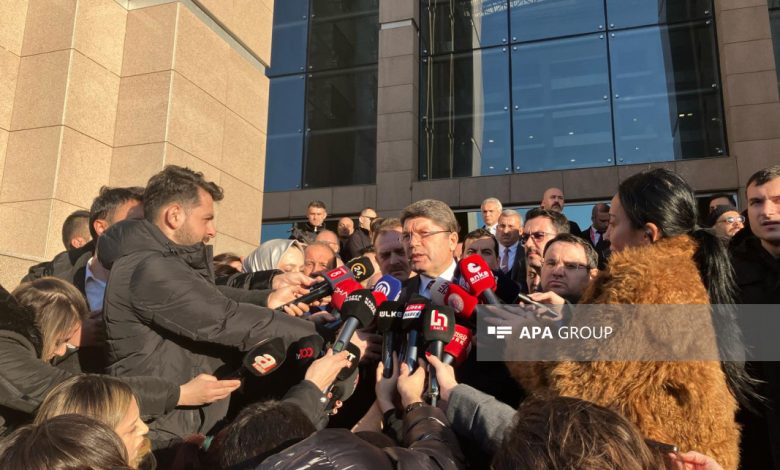 İstanbul'da adliye binasına silahlı saldırıyla ilgili 34 kişi gözaltına alındı