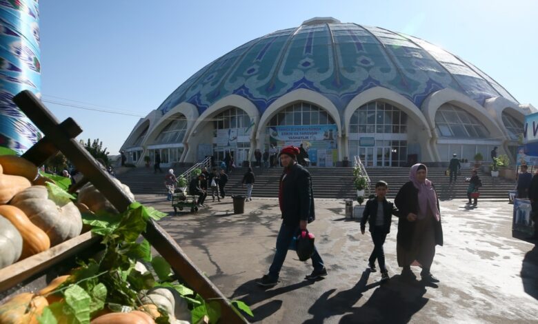 Japonya, Özbekistan'a 30 yıllığına 246 milyon dolar kredi sağlayacak