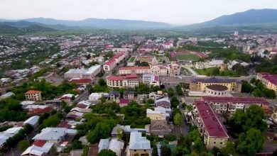 Karabağ Üniversitesi Hankendi'de yer alacak