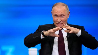 Kommersant: Putin'in mesajı seçim programında rol oynayacak