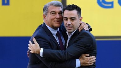 Laporta: "Xavi kovulmayı hak eden biri değil"