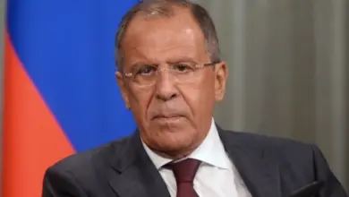 Lavrov Küba'yı ziyaret etti