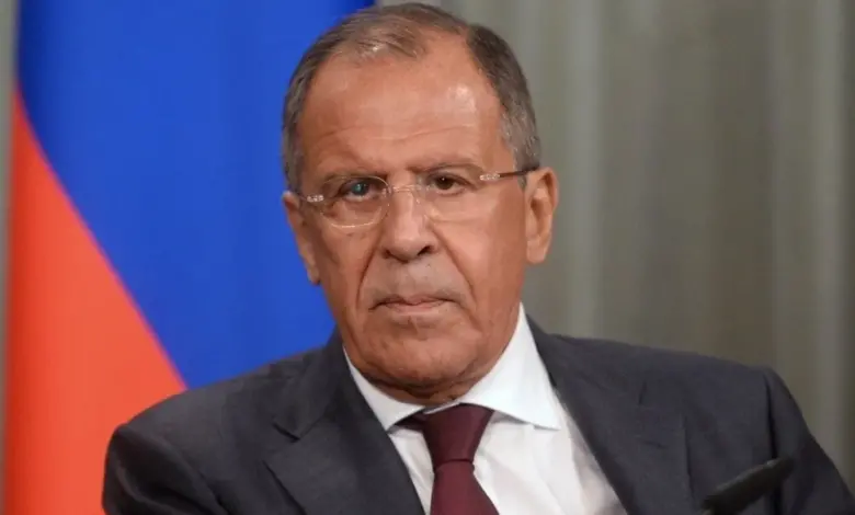 Lavrov Küba'yı ziyaret etti