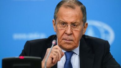 Lavrov: Ukrayna konusunda anlaşmaya varma seçeneği yok