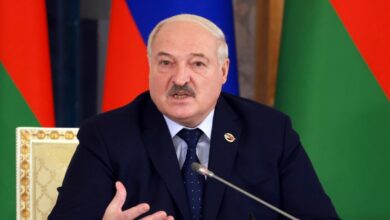 Lukashenko 2025'te sandık başına gideceğini söyledi