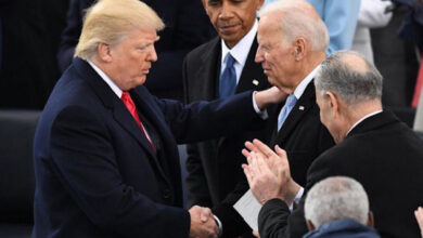 MEDYA: Biden ve Trump ABD-Meksika sınırını ziyaret etmeyi planlıyor