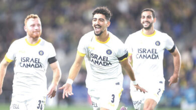 Maccabi TA, Netanya'yı mağlup etti ve Maccabi Haifa ile liderliği eşitledi - Israel Sports