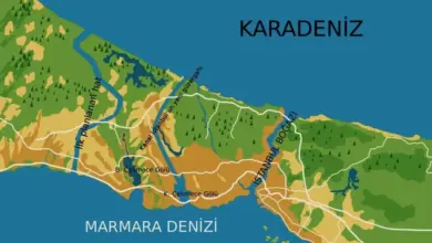 Mahkeme Kanal İstanbul projesini iptal etti