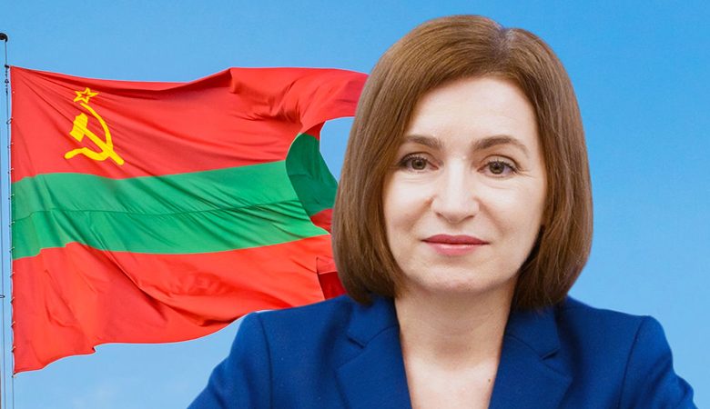 Maya Sandu: "Moldova'nın tarafsızlık statüsü yalnızca Rusya tarafından ihlal ediliyor"