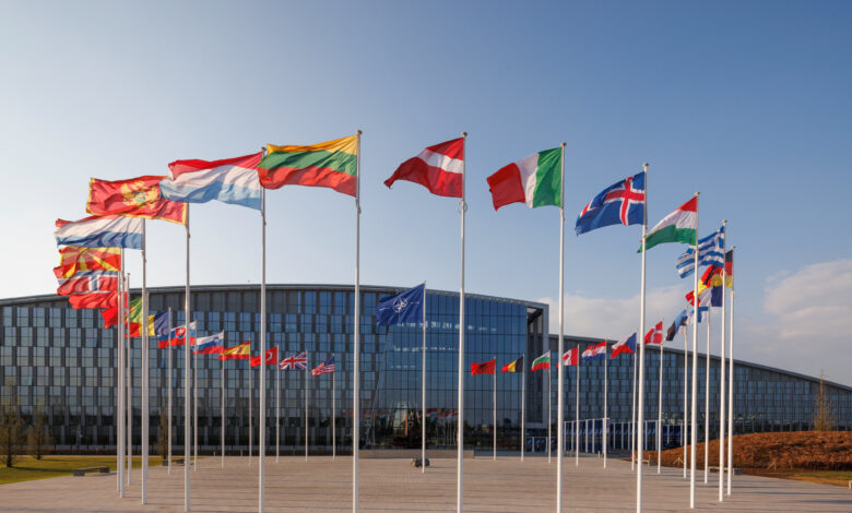 NATO Dışişleri Bakanları toplantısı yapılacak