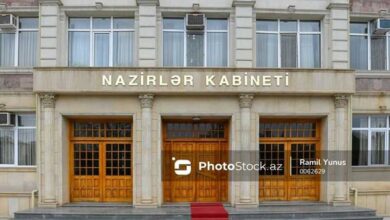 Nahçıvan Bakanlar Kurulu'nun bazı kararları iptal edildi